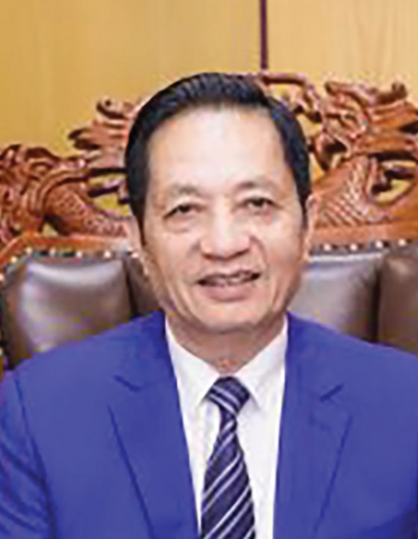 Công nghệ số đang làm thay đổi ngành may mặc Công nghệ số đang làm thay đổi ngành may mặc