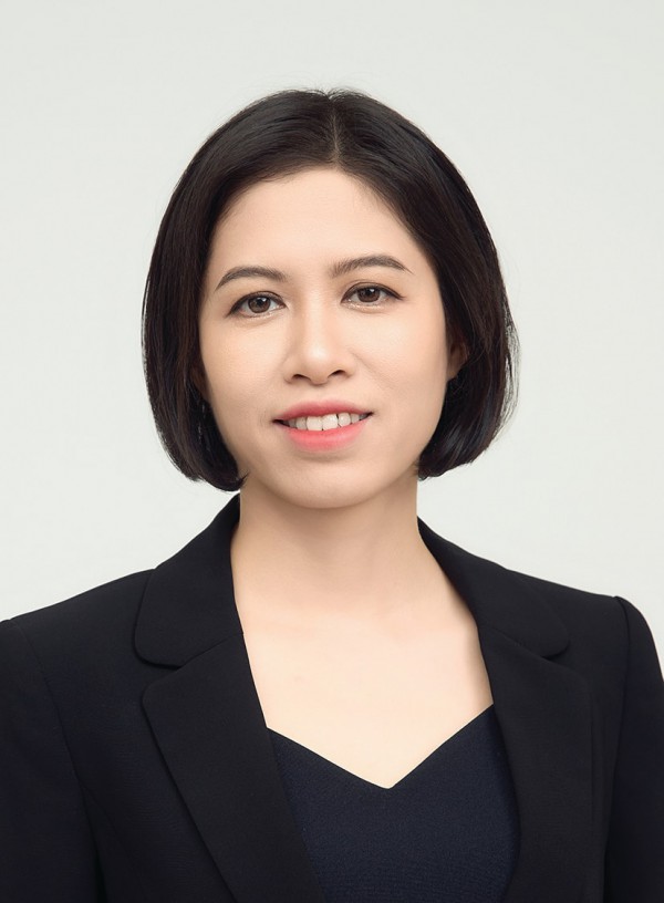 Công nghiệp 4.0 & chuỗi cung ứng thông minh: “Đầu tàu kinh tế” Việt Nam Công nghiệp 4.0 & chuỗi cung ứng thông minh: “Đầu tàu kinh tế” Việt Nam