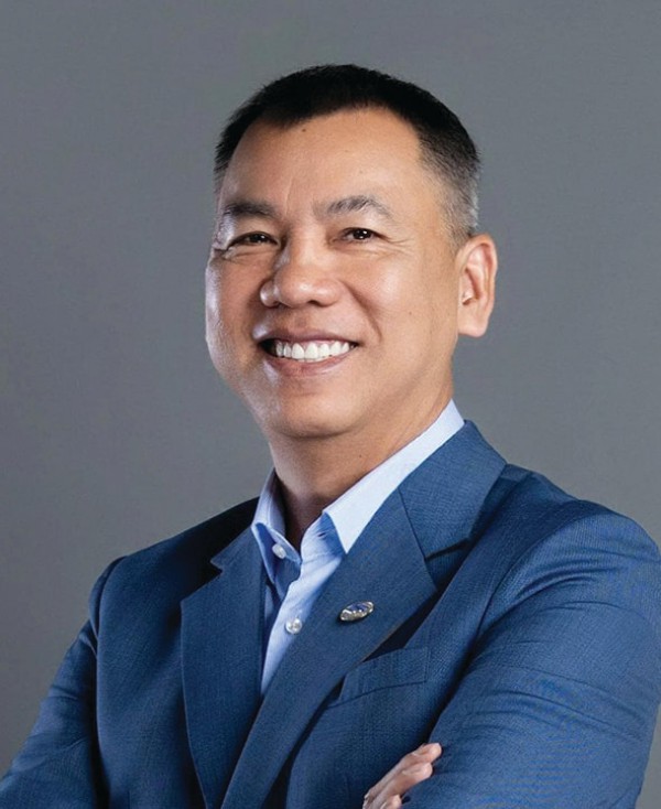 Công nghiệp 4.0 & chuỗi cung ứng thông minh: “Đầu tàu kinh tế” Việt Nam Công nghiệp 4.0 & chuỗi cung ứng thông minh: “Đầu tàu kinh tế” Việt Nam