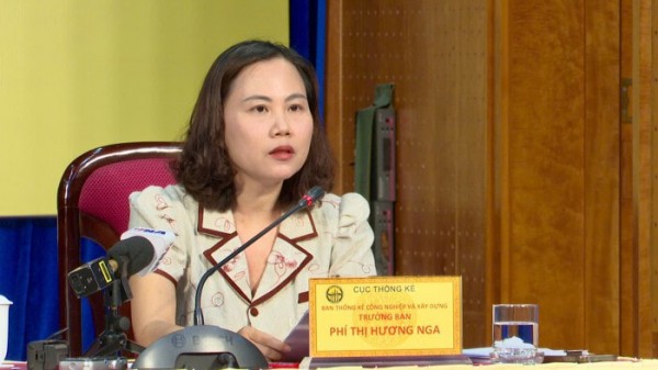 Củng cố yếu tố nền tảng cho tăng trưởng sản xuất công nghiệp