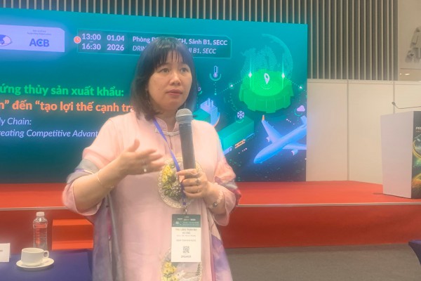 Cuộc chuyển đổi để tìm kiếm cơ hội Cuộc chuyển đổi để tìm kiếm cơ hội