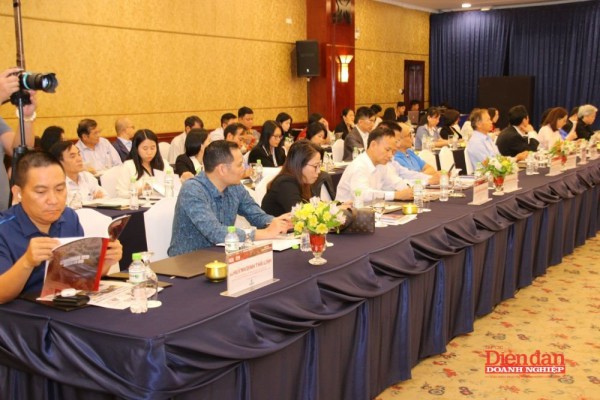 DIỄN ĐÀN DOANH NGHIỆP 2026: Chiến lược khơi thông nguồn lực