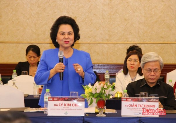 DIỄN ĐÀN DOANH NGHIỆP 2026: Kỳ vọng chính sách hỗ trợ doanh nghiệp phát triển bền vững