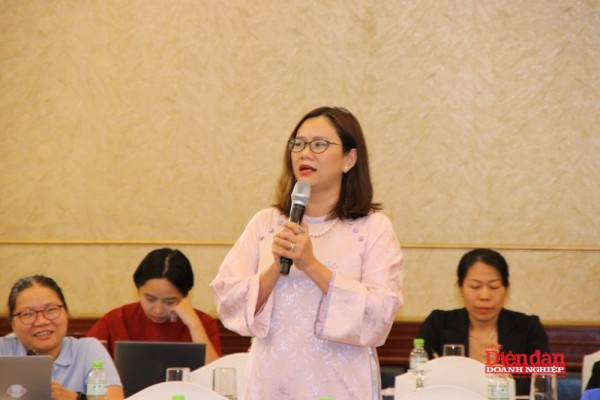 DIỄN ĐÀN DOANH NGHIỆP 2026: Kỳ vọng chính sách hỗ trợ doanh nghiệp phát triển bền vững