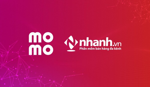 DOANH NGHIỆP CUỐI TUẦN: Với Nhanh.vn, Momo bắt nhịp xu hướng fintech-SME