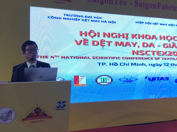 DPP – Tấm “hộ chiếu” cho dệt may Việt vào Châu Âu