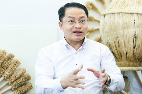 Dẫn dòng tín dụng xanh cho doanh nghiệp nông nghiệp Dẫn dòng tín dụng xanh cho doanh nghiệp nông nghiệp