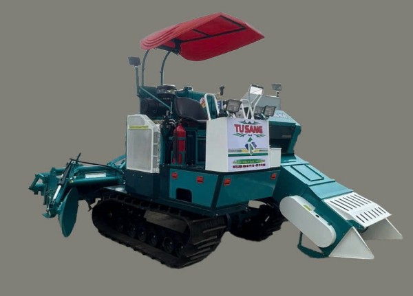 Doanh nghiệp Tư Sang Cái Bè hướng đến phát triển cơ khí nông nghiệp công nghệ cao Doanh nghiệp Tư Sang Cái Bè hướng đến phát triển cơ khí nông nghiệp công nghệ cao