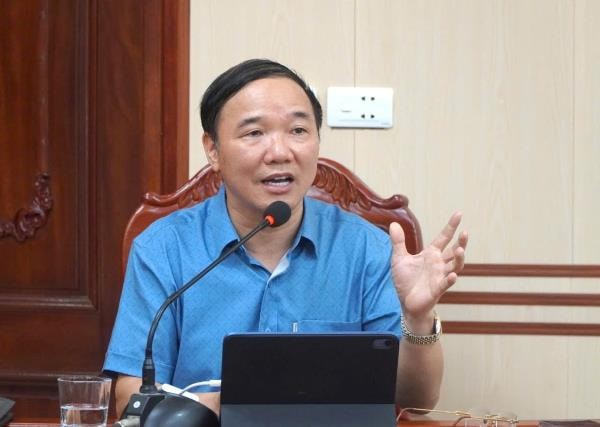 Doanh nghiệp Tuyên Quang tận dụng cơ hội từ Nghị quyết số 68-NQ/TW Doanh nghiệp Tuyên Quang tận dụng cơ hội từ Nghị quyết số 68-NQ/TW