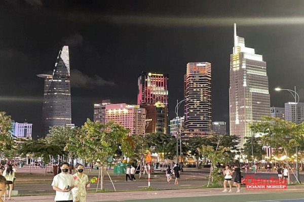 Doanh nghiệp Việt đồng hành dựng xây Tổ quốc Doanh nghiệp Việt đồng hành dựng xây Tổ quốc