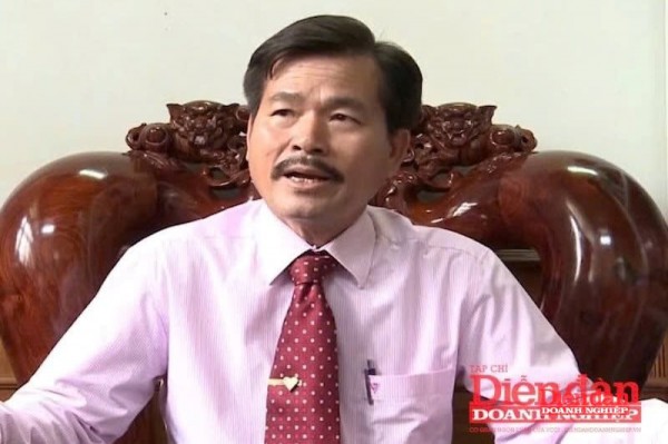 Doanh nghiệp Việt đồng hành dựng xây Tổ quốc Doanh nghiệp Việt đồng hành dựng xây Tổ quốc