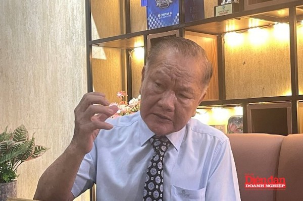 Doanh nghiệp Việt đồng hành dựng xây Tổ quốc Doanh nghiệp Việt đồng hành dựng xây Tổ quốc