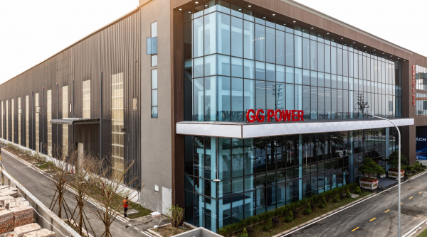 Doanh nghiệp Việt và giấc mơ làm chủ công nghệ lưu trữ năng lượng