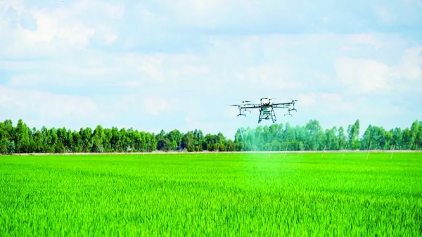Doanh nghiệp công nghệ mở lối vào không gian phát triển mới Doanh nghiệp công nghệ mở lối vào không gian phát triển mới