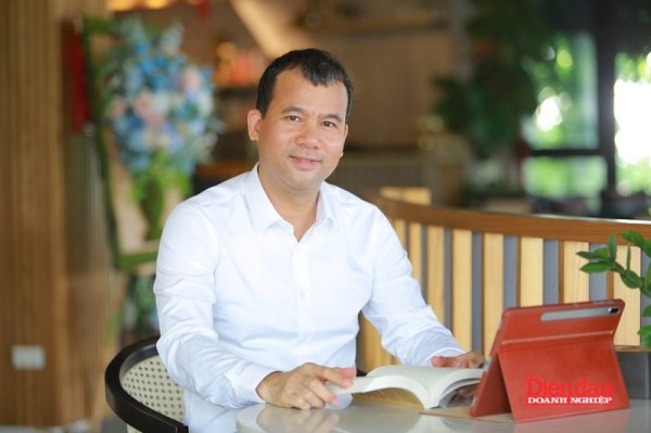 Doanh nghiệp công nghiệp trước làn sóng tiêu dùng xanh