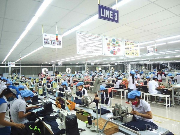 Doanh nghiệp Đà Nẵng gặp khó trong tuyển dụng lao động
