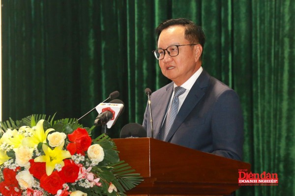 Doanh nghiệp Đà Nẵng sẽ tạo thêm nhiều giá trị nếu chính quyền đồng hành