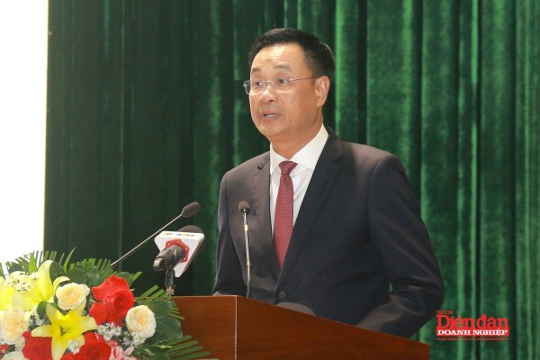 Doanh nghiệp Đà Nẵng sẽ tạo thêm nhiều giá trị nếu chính quyền đồng hành