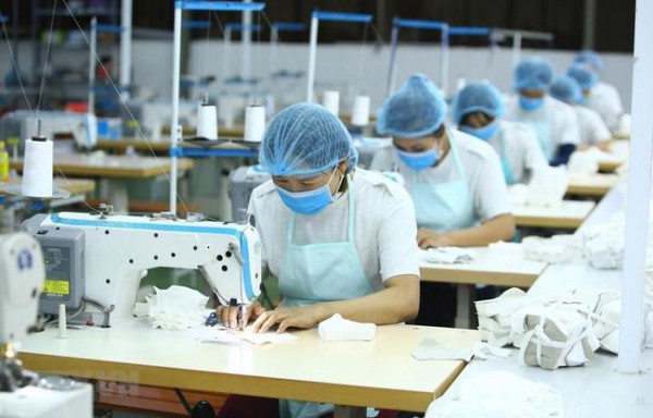 Doanh nghiệp đau đầu săn đón lao động Doanh nghiệp đau đầu săn đón lao động