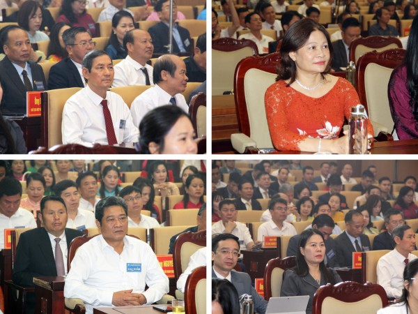 Doanh nghiệp, doanh nhân Đất Tổ: Kết nối giá trị - Lan tỏa thịnh vượng trong kỷ nguyên mới