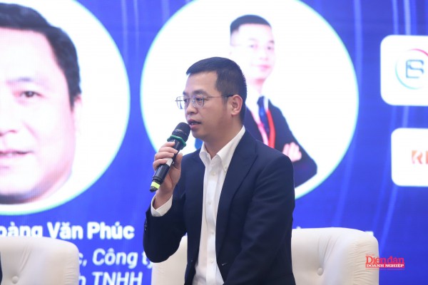 Doanh nghiệp hỗ trợ trước yêu cầu mới của chuỗi cung ứng toàn cầu Doanh nghiệp hỗ trợ trước yêu cầu mới của chuỗi cung ứng toàn cầu