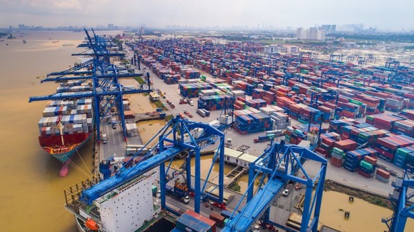 Doanh nghiệp logistics nắm bắt xu hướng "xanh hoá"