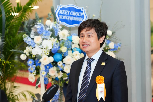 Doanh nghiệp lọt “Top One thương hiệu dẫn đầu ngành proptech năm 2024” có hệ sinh thái thông minh thế nào? Doanh nghiệp lọt “Top One thương hiệu dẫn đầu ngành proptech năm 2024” có hệ sinh thái thông minh thế nào?