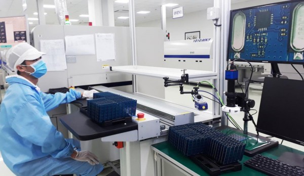 Doanh nghiệp năm 2025 (kỳ 3): Phát huy động lực tăng trưởng mới Doanh nghiệp năm 2025 (kỳ 3): Phát huy động lực tăng trưởng mới