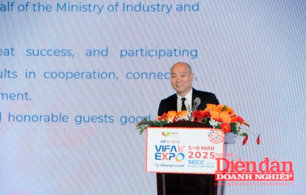 Doanh nghiệp ngành gỗ cần chú trọng thị trường nội địa Doanh nghiệp ngành gỗ cần chú trọng thị trường nội địa