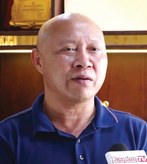 Doanh nghiệp ngành gỗ cần “trợ lực” từ chính sách Doanh nghiệp ngành gỗ cần “trợ lực” từ chính sách