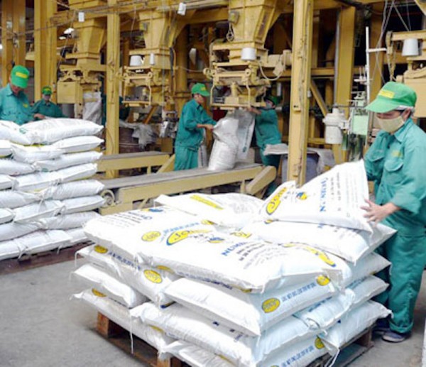 Doanh nghiệp thức ăn chăn nuôi nỗ lực kìm giá Doanh nghiệp thức ăn chăn nuôi nỗ lực kìm giá