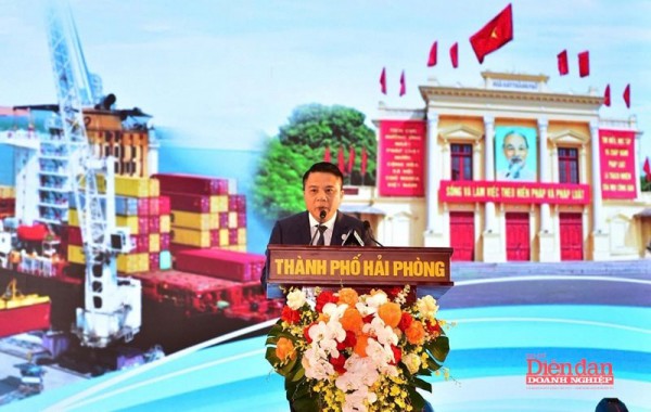 Doanh nghiệp trẻ đề xuất giải pháp thúc đẩy hệ sinh thái khởi nghiệp đổi mới sáng tạo