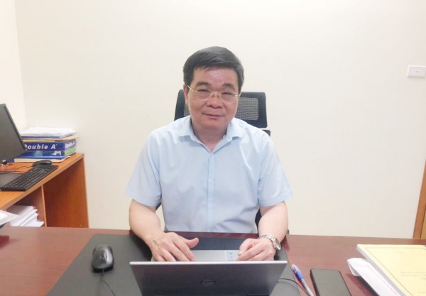 Doanh nghiệp tư nhân “cất cánh” bằng chính sách, thể chế Doanh nghiệp tư nhân “cất cánh” bằng chính sách, thể chế