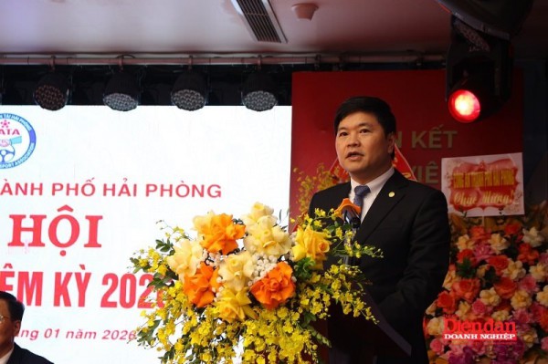 Doanh nghiệp vận tải Hải Phòng chủ động thay đổi để phát triển Doanh nghiệp vận tải Hải Phòng chủ động thay đổi để phát triển