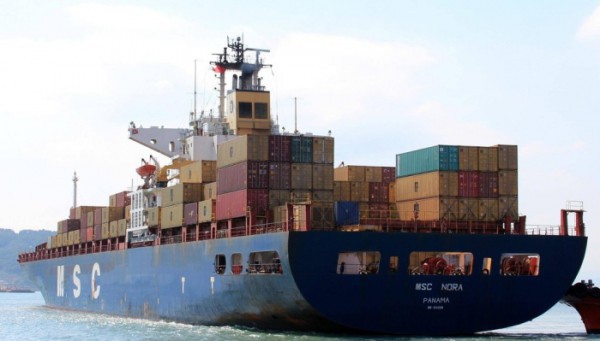 Doanh nghiệp xuất khẩu gặp khó khi giá cước vận chuyển đi Âu - Mỹ tăng mạnh