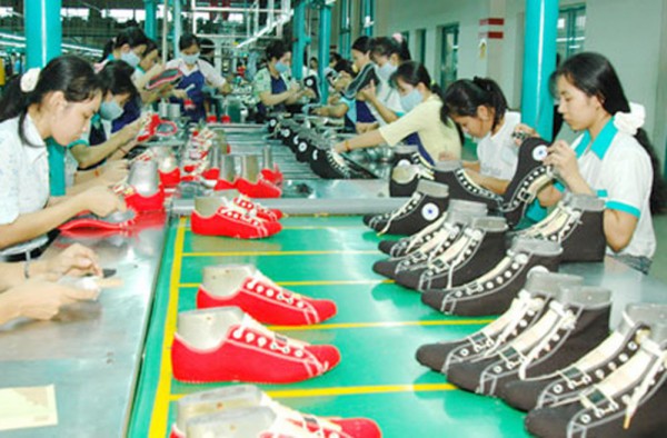 Doanh nghiệp xuất khẩu ứng phó với "luật chơi mới" Doanh nghiệp xuất khẩu ứng phó với "luật chơi mới"