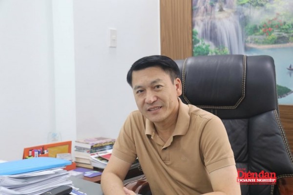 Doanh nhân - những “chiến sỹ thời bình” trong sự nghiệp kiến thiết quốc gia Doanh nhân - những “chiến sỹ thời bình” trong sự nghiệp kiến thiết quốc gia