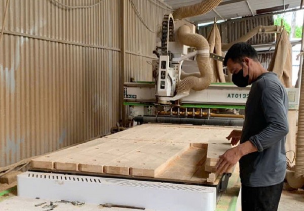 Doanh nhân trẻ Hưng Yên kiến tạo môi trường thúc đẩy phát triển kinh tế Doanh nhân trẻ Hưng Yên kiến tạo môi trường thúc đẩy phát triển kinh tế