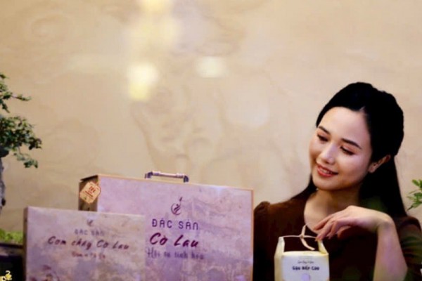 Doanh nhân trẻ Ninh Bình: Khẳng định vị thế trên thương trường