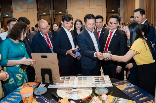 Doanh nhân trẻ Quảng Ninh lan tỏa động lực phát triển kinh tế Doanh nhân trẻ Quảng Ninh lan tỏa động lực phát triển kinh tế