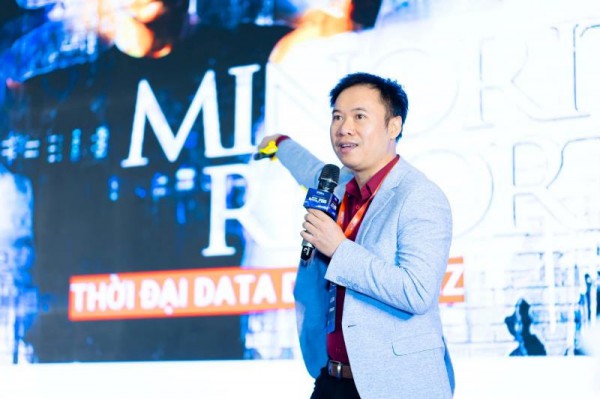 Dự cảm thị trường F&B 2026 Dự cảm thị trường F&B 2026