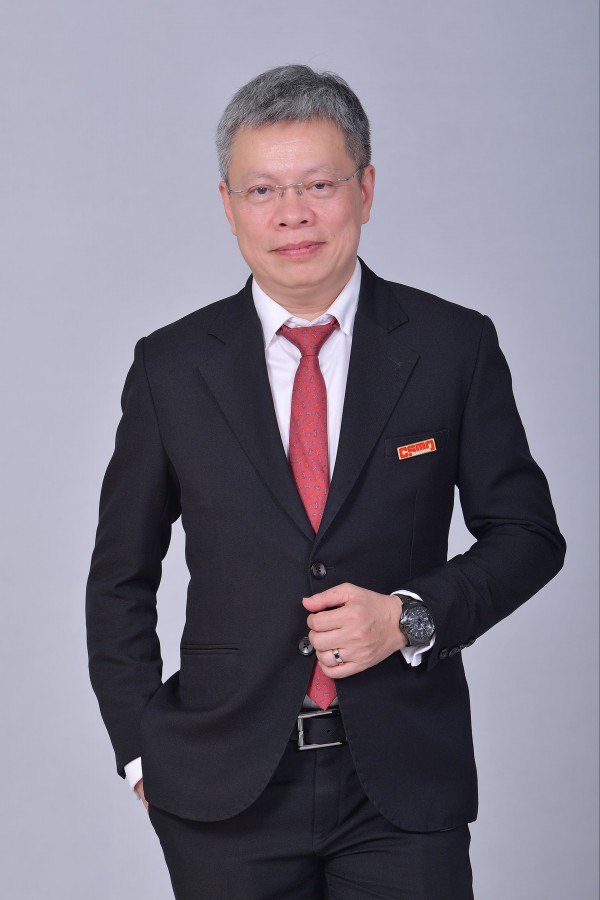 Dùng trái tim để trở nên khác biệt Dùng trái tim để trở nên khác biệt