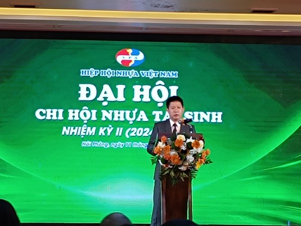 EPR - chìa khóa xây dựng ngành công nghiệp tái chế