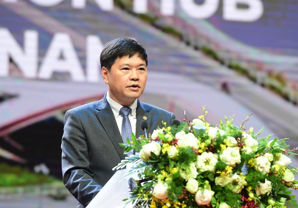 FIATA World Congress 2025: Thúc đẩy chuyển đổi xanh, nâng cao khả năng thích ứng của ngành logistics FIATA World Congress 2025: Thúc đẩy chuyển đổi xanh, nâng cao khả năng thích ứng của ngành logistics