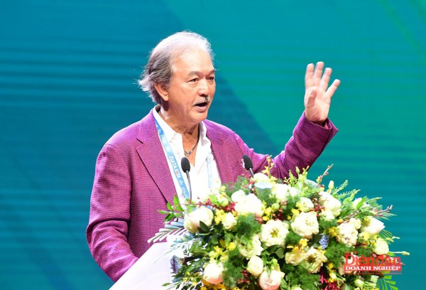 FIATA World Congress 2025: Thúc đẩy chuyển đổi xanh, nâng cao khả năng thích ứng của ngành logistics FIATA World Congress 2025: Thúc đẩy chuyển đổi xanh, nâng cao khả năng thích ứng của ngành logistics