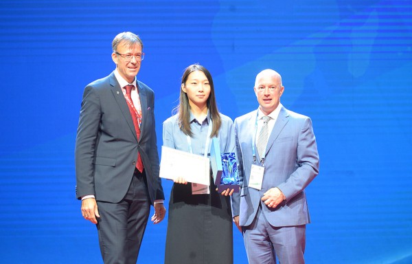 FIATA World Congress 2025: Thúc đẩy chuyển đổi xanh, nâng cao khả năng thích ứng của ngành logistics FIATA World Congress 2025: Thúc đẩy chuyển đổi xanh, nâng cao khả năng thích ứng của ngành logistics