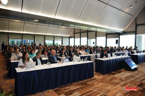 FIATA World Congress 2025: Tối ưu logistics cho thương mại điện tử xuyên biên giới FIATA World Congress 2025: Tối ưu logistics cho thương mại điện tử xuyên biên giới