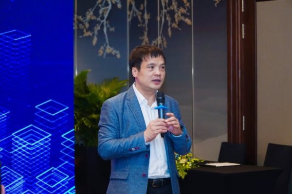 FPT và GELEX hợp tác chiến lược phát triển công nghệ Blockchain, hướng tới thị trường quốc tế