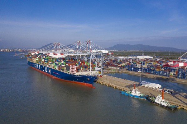 FWC 2022: Hãng tàu “lấn sân” mở chuỗi "đe doạ" các doanh nghiệp logistics