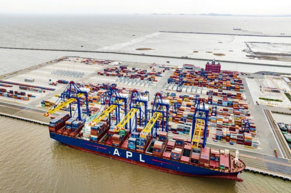 FWC 2025: Kết nối doanh nghiệp logistics Việt hội nhập toàn cầu FWC 2025: Kết nối doanh nghiệp logistics Việt hội nhập toàn cầu